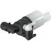 Hella Pompe d'eau de nettoyage, nettoyage des vitres 8TW006848161