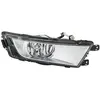 Phare antibrouillard HELLA 1NG 354 844-041