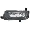 Projecteur antibrouillard 1NG 354 843-031 Hella 1NG354843031