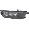 HELLA Phare antibrouillard pour SKODA: Rapid (Ref: 1NG 354 844-141)