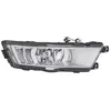 HELLA Phare antibrouillard pour SKODA: Rapid (Ref: 1NG 354 844-161)