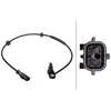 HELLA Capteur ABS pour RENAULT: Modus, Clio (Ref: 6PU 012 679-171)