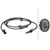 HELLA Capteur ABS pour FIAT: Punto (Ref: 6PU 012 679-291)