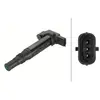 Bobine d'allumage HELLA 5DA 358 057-931