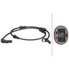 HELLA Capteur ABS pour MERCEDES-BENZ: Classe ML, Classe GL (Ref: 6PU 012 679-321)