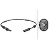HELLA 6PU 012 679-391 Capteur, vitesse de roue - 2pôle - Câble: 560mm