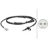 HELLA Capteur ABS pour FIAT: Punto (Ref: 6PU 012 679-561)