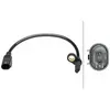 HELLA 6PU 012 679-551 Capteur, vitesse de roue - 2pôle - Longueur totale: 300mm