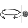 HELLA Capteur ABS pour MERCEDES-BENZ: Sprinter (Ref: 6PU 012 679-591)