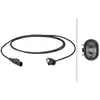HELLA Capteur ABS pour MERCEDES-BENZ: Sprinter (Ref: 6PU 012 679-581)