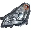 Projecteur principal, 12 V HELLA, par ex. pour Mercedes-Benz