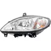 Projecteur principal HELLA 1EG 246 041-011 - Réf. 1EG 246 041-011