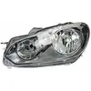 HELLA Phare avant pour VOLKSWAGEN: Golf Cabriolet, Golf (Ref: 1EG 009 901-211)