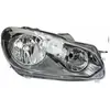 HELLA Phare avant pour VOLKSWAGEN: Golf Cabriolet, Golf (Ref: 1EG 009 901-221)