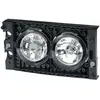 HELLA 1PE 965 410-111 Halogène Projecteur longue portée - 24V - ECE - gauche