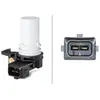 Capteur d'angle, vilebrequin 6PU 009 163-501 Hella 6PU009163501