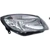 HELLA Phare avant pour SKODA: Roomster, Fabia (Ref: 1ED 247 025-221)