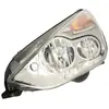HELLA Phare avant pour FORD: S-Max, Galaxy (Ref: 1EJ 009 250-731)