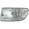 HELLA Phare antibrouillard pour SKODA: Octavia (Ref: 1N0 354 017-011)