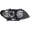 Phare droit type 2 facelift 1EL 224 485-421 Hella 1EL224485421