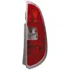 HELLA Feu arrière pour SKODA: Roomster (Ref: 9EL 354 077-021)