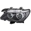 Projecteur principal HELLA 1ZS 009 044-511, gauche