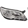 HELLA Phare avant pour VOLKSWAGEN: Tiguan (Ref: 1ED 247 038-221)