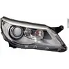 HELLA Phare avant pour VOLKSWAGEN: Tiguan (Ref: 1ZS 009 549-221)