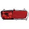 Hella Hella Feu Antibrouillard Arrière Citroën 2nr 982 008-121 6351aa,6351hs