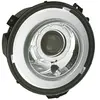 Projecteur principal HELLA 1ZS 271 531-111, gauche, droite