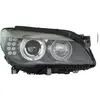 Projecteur principal HELLA 1ZS 354 690-021, droite