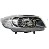 HELLA Phare avant pour BMW: Série 3, M3 (Ref: 1EL 354 687-021)
