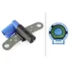 Capteur d'angle, vilebrequin 6PU 009 163-851 Hella 6PU009163851