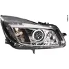 Projecteur principal, 12 V HELLA, par ex. pour Opel, Vauxhall