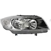 Projecteur principal HELLA 1E3 354 697-021, droite