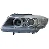 Projecteur principal, 12 V HELLA, par ex. pour BMW