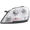 HELLA Phare avant pour MERCEDES-BENZ: Classe ML (Ref: 1ZS 263 064-511)