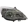 HELLA Phare avant pour OPEL: Meriva (Ref: 1EJ 354 676-021)