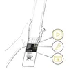 Balai d'essuie-glace HELLA 9XW178 878-181,, 450mm, Avant, 1 pièce