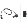 Capteur d'angle, vilebrequin 6PU 009 163-821 Hella 6PU009163821