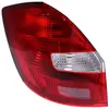 HELLA Feu arrière pour SKODA: Fabia (Ref: 9EL 354 258-031)