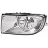 HELLA Phare antibrouillard pour SKODA: Octavia (Ref: 1N0 354 017-041)