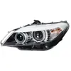 Projecteur principal HELLA 1EL 009 933-411, gauche
