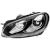 Projecteur principal HELLA 1ZS 009 902-511 - Réf. 1ZS 009 902-511
