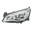 HELLA Phare avant pour OPEL: Astra (Ref: 1EG 010 011-311)
