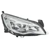 Projecteur principal HELLA 1EG 010 011-321, droite