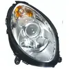 Projecteur principal HELLA 1EL 263 037-021, droite