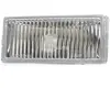 Optique, projecteur antibrouillard 1NB 123 582-001 Hella 1NB123582001