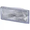 Optique, projecteur antibrouillard 1NB 123 581-001 Hella 1NB123581001