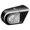 HELLA Feu d'encombrement pour MERCEDES-BENZ: Transporter (Ref: 2XS 004 237-291)